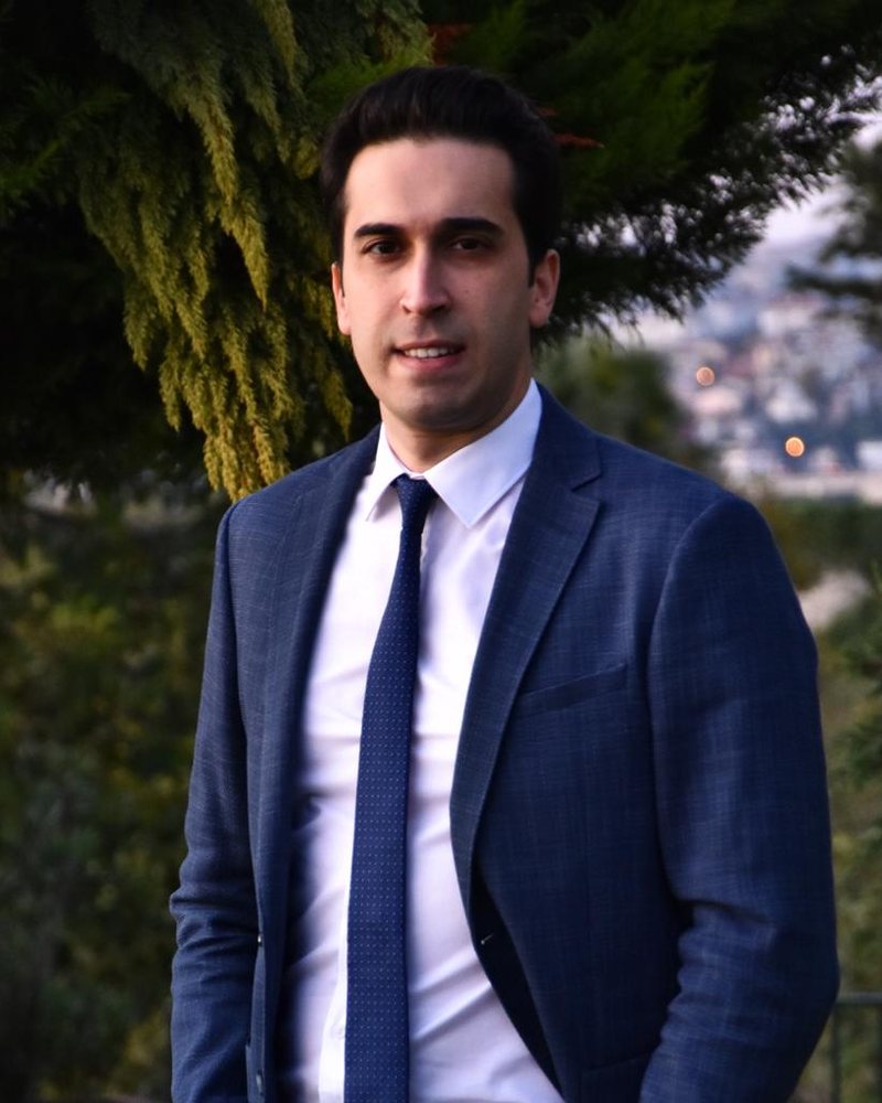 Av. Arb. Uzl. Halis Gökhan Giray